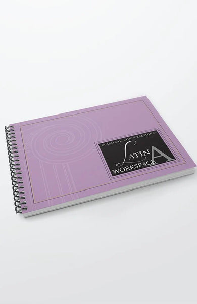 Classical Conversation: Latin Workspace A