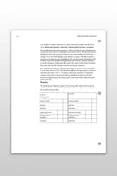 Discovering Atomos: A Grammatical Introduction to Atomic Processes in Chemistry