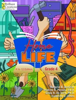 HELE 4: Home Life Set TB/TM (Gr.4)