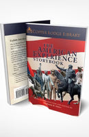 The American Experience Storybook