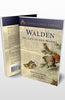 Walden: Or, Life in the Woods