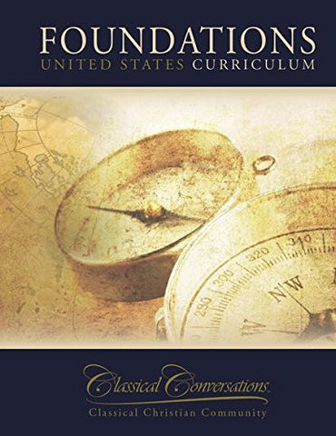 Foundations Curriculum Guide 5th Ed