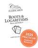 Math Flashcards Roots & Logarithms: Bases and Indices