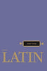 Henle First Year Latin (Text)