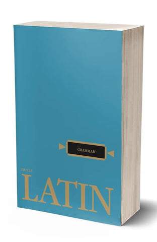 Henle Latin Grammar