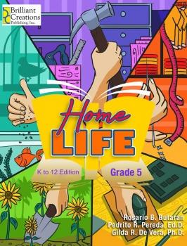 HELE 5: Home Life Set TB/TM (Gr.5)