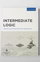 Intermediate Logic Student Handbook