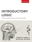 Introductory Logic Student Workbook