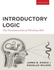 Introductory Logic Student Workbook