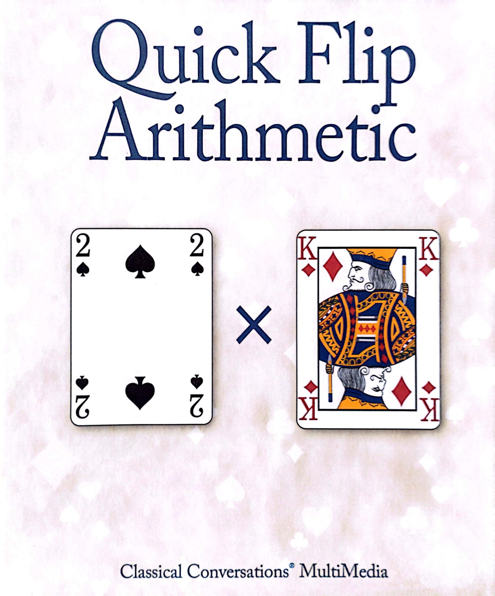 Quick Flip Arithmetic