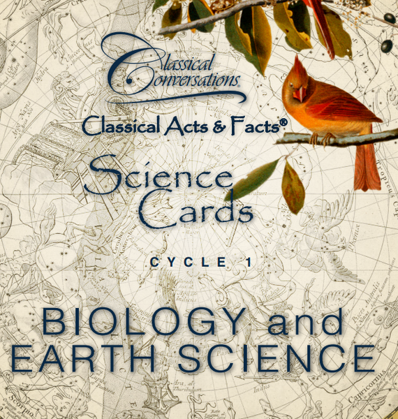 Science Flashcards Bundle (Biology & Earth Science, Ecology, Ecology, Astronomy & Physics, Anatomy, Chemistry & Origin, Famous Scientists)