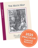 The Math Map Monomials