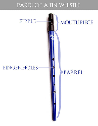 Tin Whistle