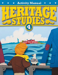 Heritage Studies 4 Activity Manual