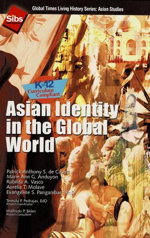 Asian Identity in the Global World- New