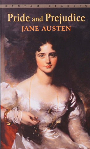 Pride and Prejudice - Novel (Grades 9-10)