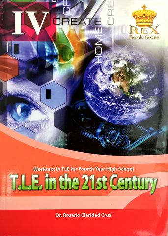 TLE in the 21st Century 10 Set (TB, TM)