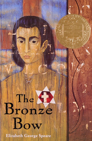 The Bronze Bow - Novel (Grades 7-9)