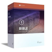 LIFEPAC 7th Grade Bible Set