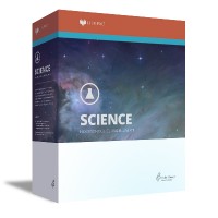 LIFEPAC 7th Grade Science Set