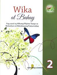 Wika at Buhay 2 Set (Textbook, TM)