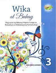 Wika at Buhay 3 Set (Textbook, TM)