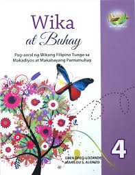 Wika at Buhay 4 Set (Textbook, TM)