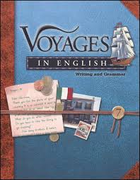 Voyages in English 7 TB/TM