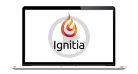 Ignitia Online Curriculum Gr3-12 (from AED1600)